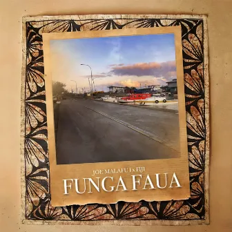 Funga Faua by Joe Malafu