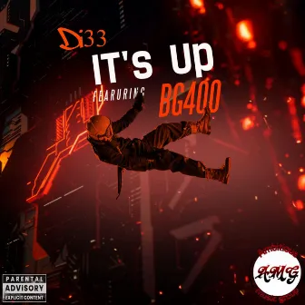 ITs Up by DI33