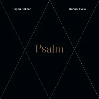 Psalm by Espen Eriksen