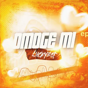 Omoge Mi by Luckyest