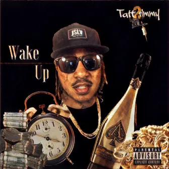 Wake Up by Tatt2timmy