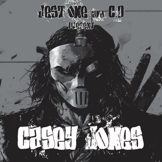 Casey Jones