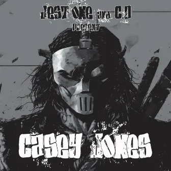 Casey Jones by C.O