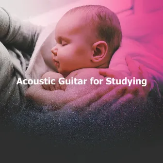 Acoustic Guitar for Studying by Unknown Artist