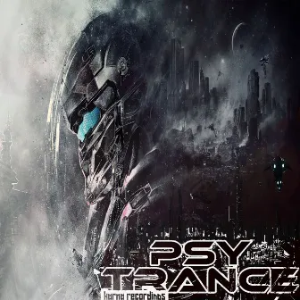 Psy Trance by Space