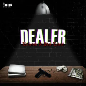 Dealer by Sheo Cabral