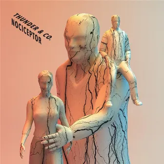 Nociceptor by Thunder & Co.