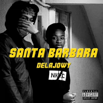 Santa Barbara by DelaJowy