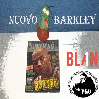 Nuovo Barkley by Blan1