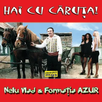 Hai cu caruta by Azur