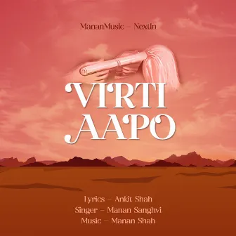 Virti Aapo by Ankit Shah