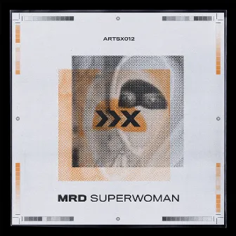 Superwoman by MRD