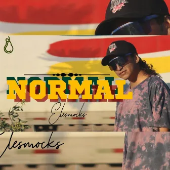 Normal by ELESMOCKS