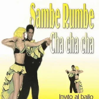 Sambe, Rumbe y Cha Cha Cha by Ramon Ortega y so Banda Papillon