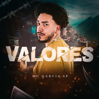 Valores by MC Garcia SP