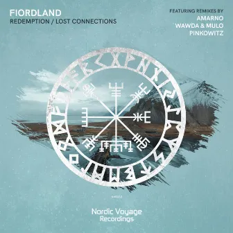 Lost Connections (Wawda & Mulo Remix) by Fiordland