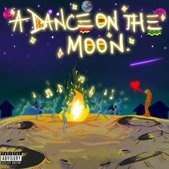 A Dance on the Moon by CLING