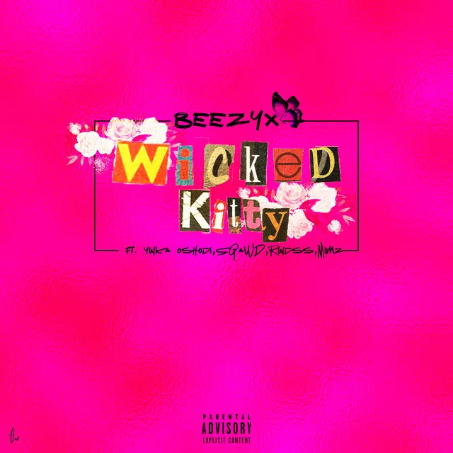 Wicked Kitty (feat. Yinka Oshodi, SGaWD, Rindss & Mimz)