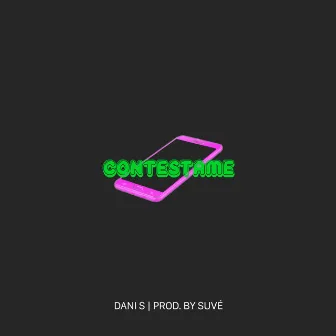 Contéstame by Dani S