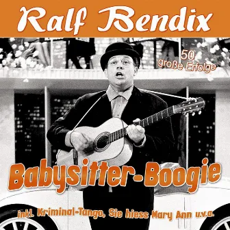 Babysitter-Boogie by Ralf Bendix