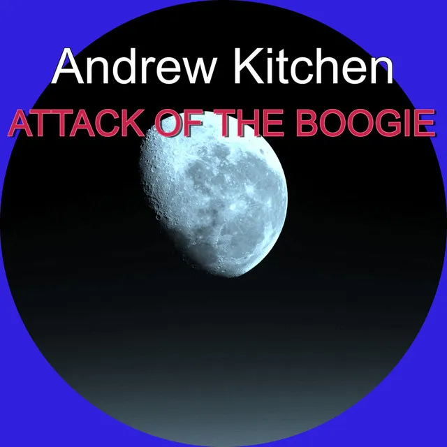 Attack Of The Boogie