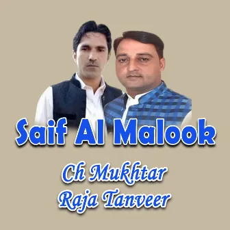 Saif Al Malook by Raja Tanveer