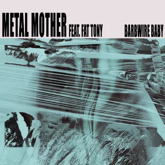 Barbwire Baby by Metal Mother