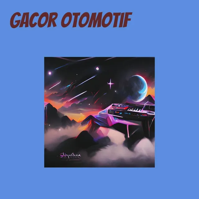 Gacor Otomotif (Remix)