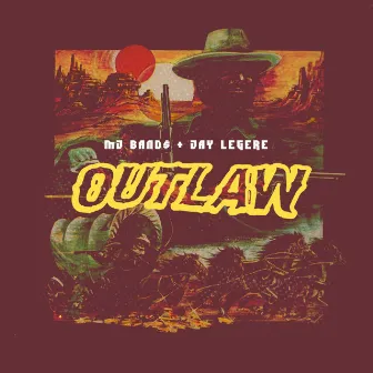 OUTLAW by MJ