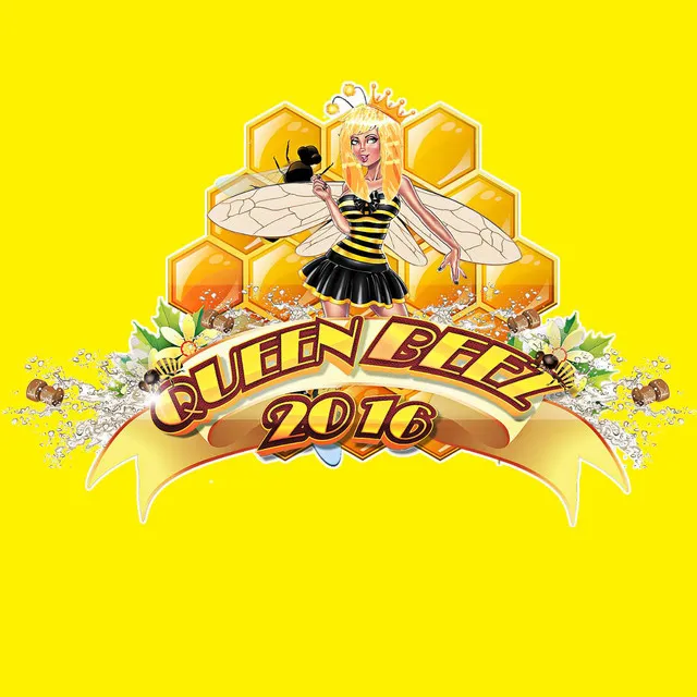 Queenbeez (feat. Knut Jore)