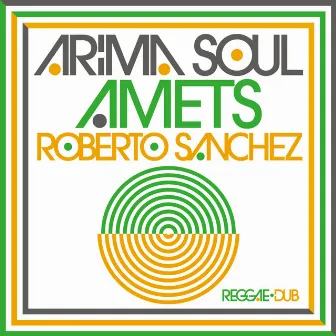 Amets (Roberto Sanchez Reggae Dub Mixes) by Unknown Artist