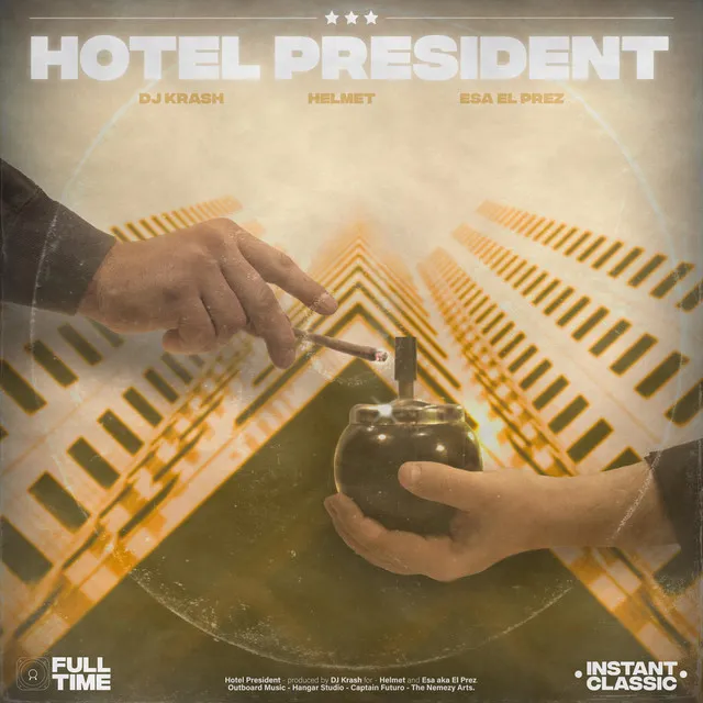 HOTEL PRESIDENT