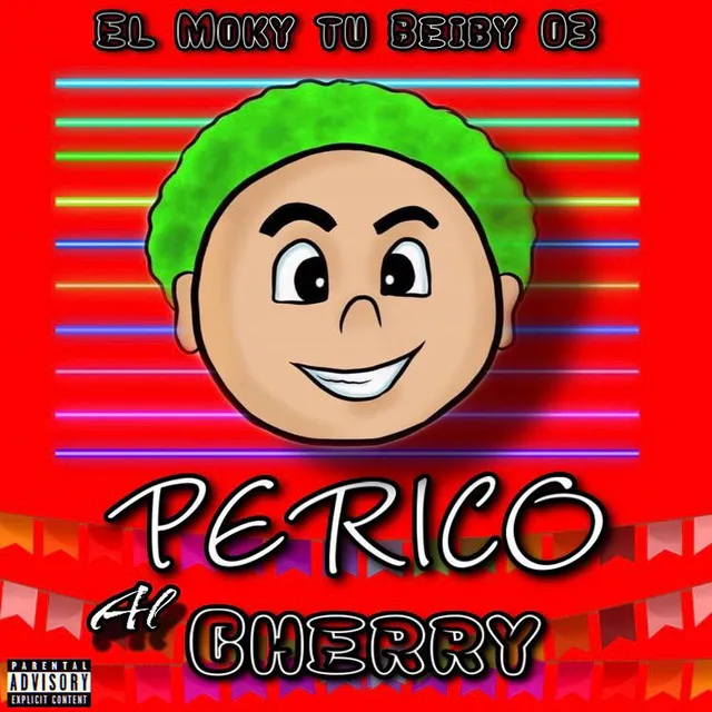 Perico al Cherry