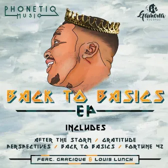 Back To Basics by Phonetic MusiQ