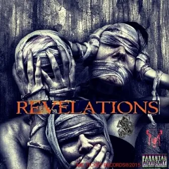 Revelations by Jimii Hitmaker