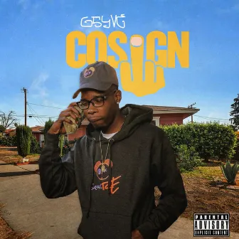 Fuka Cosign by G5YVE