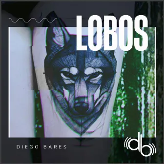 Lobos by Diego Bares