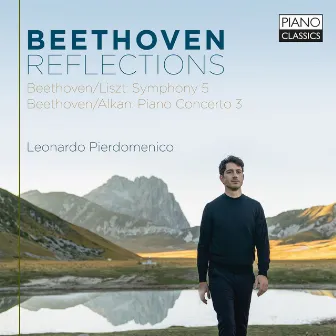 Beethoven: Reflections by Leonardo Pierdomenico