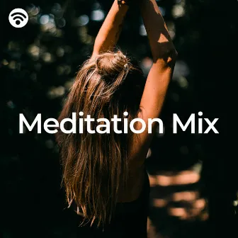 Meditation Mix by Healing Ambience Divine Soul Healing Spiritual Meditation Sounds