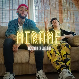 Mirame by Azzar Music