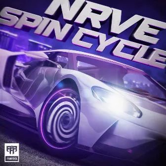 Spin Cycle by NRVE