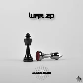 War EP by Renosaurio