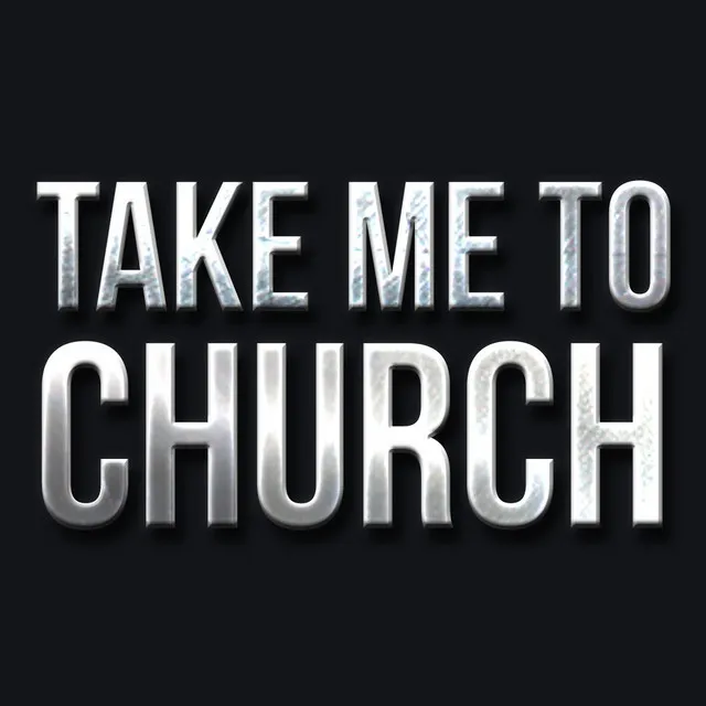 Take Me To Church - Work Out Mix