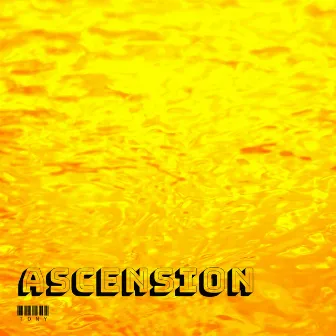 Ascension by Tony