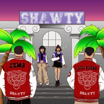 Shawty by Lil Bless