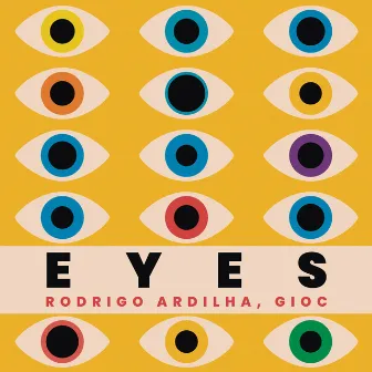 Eyes by Rodrigo Ardilha