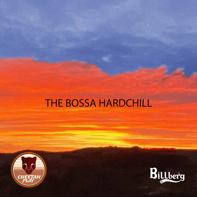 The Bossa Hardchill - Short Edit