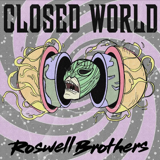 Closed World - Favio Inker Remix