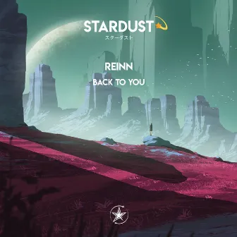 Back To You by Reinn