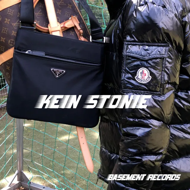 Kein Stonie